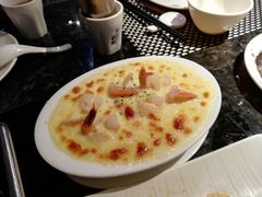 -新兴·金羊座·粤菜点心(乐峰店)