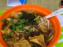 -广西建设职业技术学院(相思湖校区)