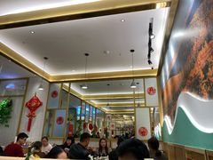 -东北风(江北万达店)