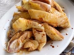 白切鸡-羊桥饭店