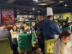 -戈拿旺巴西烤肉(崇文门店)