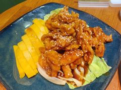 -又鸟pizza海南鸡饭(假日广场店)