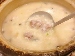 -粤仔湾砂锅粥(滨湖万达店)