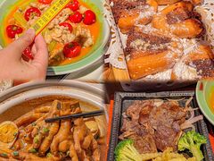 -老宁波1381餐厅(宏泰广场店)