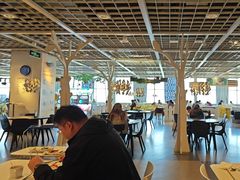 -宜家·瑞典风味餐厅(无锡店)