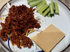 -红蜡烛-养生粥-津鲁菜(中山路店)