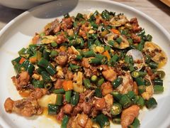 -柴门饭儿(成都太古里店)