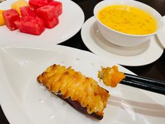 -京香轩·中餐厅(上海中庚聚龙酒店)