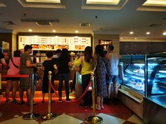 -国际饭店·帆声西饼屋(黄河路店)