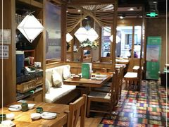 大堂-云海肴云南菜·蒸汽石锅鱼(北京良乡华冠店)