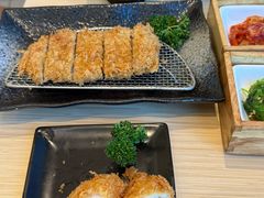 -胜博殿日式炸猪排(西红门店)