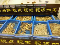 -金鹰超市(国际购物中心新街口店)