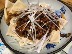 -局气 烤鸭·北京菜(光华路店)