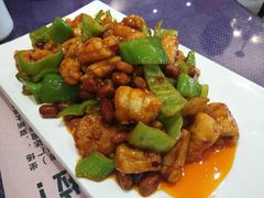 -桃子餐厅·天津菜(红星路直营店)