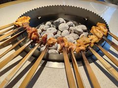 -醉二娘正宗西昌火盆烧烤(大丰店)