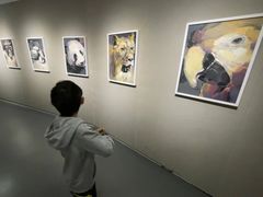 -大连美术馆
