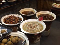 -大张烙馍村(三环南路旗舰店)