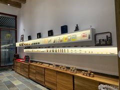 -天荷菜根·闽南素食自助(刺桐北路店)