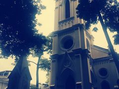 -星巴克臻选(广州沙面店)