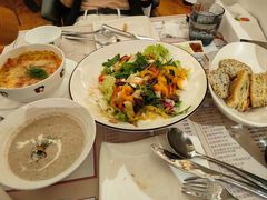 -安妮意大利餐厅(世贸天阶店)