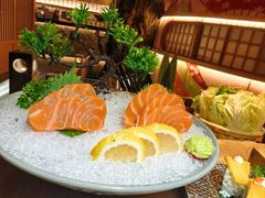 -礼舍·和牛火锅·烤肉·料理餐厅(华茂店)