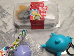 -龍歌自助小火锅(秦淮水游城店)