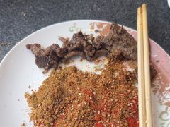 -完美生活炭火烤肉(二马路店)
