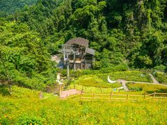 -清江方山景区
