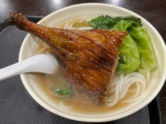 -盛品鲜东莞烧鹅濑粉(杨箕店)