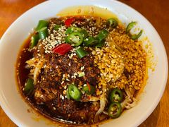 -付小姐在成都(中山公园店)