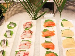 -顺德联塑万怡酒店·万荟轩自助餐厅