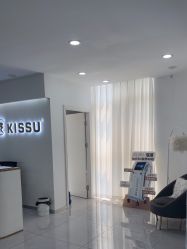 -KISS U 国际美学