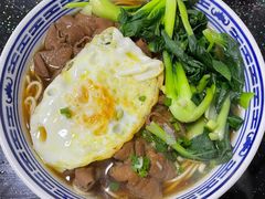 -好面道大肠面(中华路店)