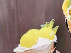 -July tale·可丽饼(德基广场店)