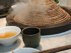 -鲜潭蒸汽石锅鱼(五道口购物中心店)