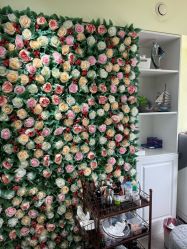 -变美丽半永久纹眉连锁·机器野生眉•洗眉