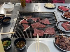 -同心烧烤(总店)