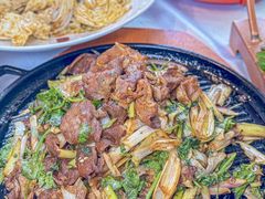 -满堂·烤鸭店·北京菜(鼓楼店)