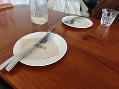 -Ricci睿奇美式餐厅(五道口店)