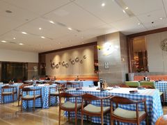 -郑州美盛喜来登大酒店