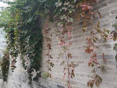 -西安关中民俗艺术博物院
