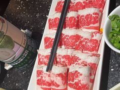 -吴记鲜定味