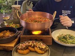 -Ameigo梅果·云贵川bistro(长宁来福士店)