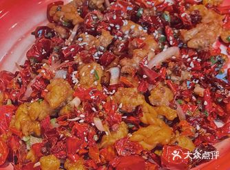 怎么能错过性价比超高的跷脚牛肉呢?