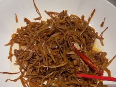 -秀儿四九城·新京菜(亚运村鸟巢店)