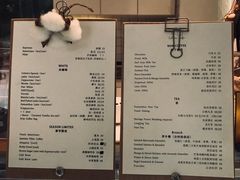 -COTTON CAFE(德信·中外公寓店)