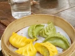 -五观堂素食(新华路店)