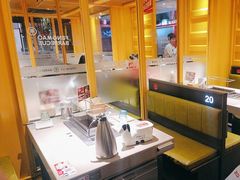 -丰茂烤串(金源店)