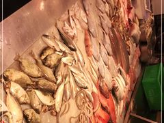 -长平老姿娘夜粥(平东一街店)