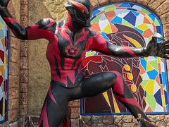 -大连海昌发现王国主题公园